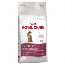 Royal Canin Exigent 33 Aromatic Attraction kassitoit gurmaankassile, 2 kg